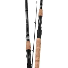 Удилище Okuma Alaris Light Jig ALS-S-902UL