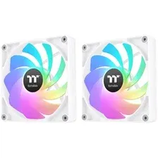 Комплект вентиляторов для корпуса Thermaltake CT140 Sync Reverse ARGB 2-Fan Pack CL-F176-PL14SW-A