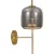 Бра Arte Lamp Padova A2404AP-1SM