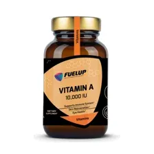Витамин А Fuel-Up Vitamin A 10 000 100 капс