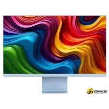 Монитор Digma Art L IPS 2K, зеленый