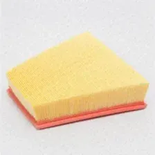 Фильтр воздушный GREEN FILTER LF0406