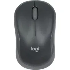 LOGITECH M185 910-002252 (СЕРЫЙ)