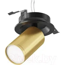 Точечный светильник Maytoni FOCUS S C048CL-1BMG