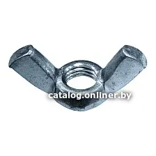 Набор гаек ЕКТ 61042 (500 шт)