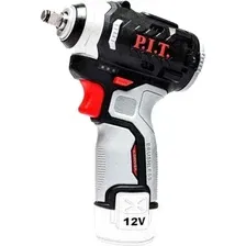 Аккумуляторный гайковерт P.I.T Impact / PIW12K-120A