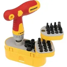 Отвертка Rexant 12-4776