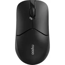 Мышь Rapoo 1510-BL (черный)