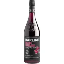 Сироп Barline Черная смородина (1л)
