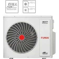 Наружный блок Funai Kirigami Inverter RAM-I-2KG55HP.01/U