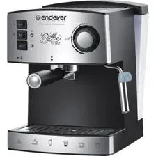 Рожковая кофеварка Endever Costa-1060