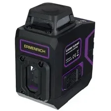 Уровень лазерный LV20 PRO ERMENRICH