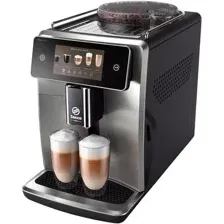 Кофемашина Saeco Xelsis Deluxe SM8785/00