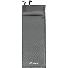 Туристический коврик RSP Outdoor Sunny 38 / M-SUN-38-G (серый)
