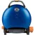 Портативный газовый гриль O-grill 700T (синий)