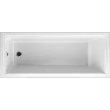 Ванна Smavit Romeo 170x70
