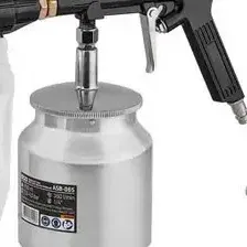 Пистолет пескоструйный  ECO ASB-06S