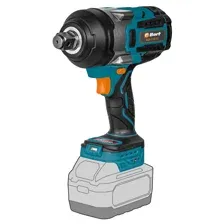 Аккумуляторный гайковерт Bort BSR-21U-XL (93418644)