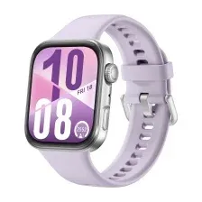 HUAWEI WATCH FIT 4 SYA-B09 (СИРЕНЕВЫЙ)