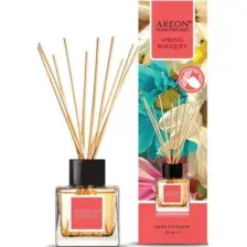 Аромадиффузор Areon Sticks Spring Bouquet ARE-HP6 (50 мл)