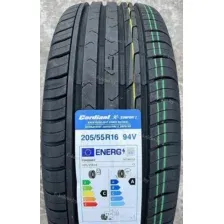 205/55R16 94V Cordiant Comfort 2