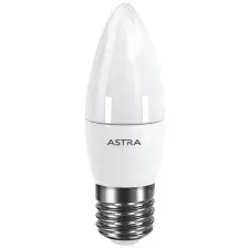 ASTRA C37 10W E27 3000K