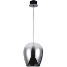 Подвесная люстра Divinare Campo 5875/51 SP-20