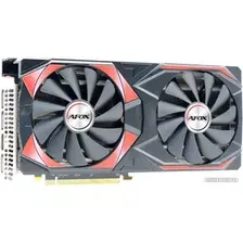 Видеокарта AFOX Radeon RX 5700 XT 8GB GDDR6 AFRX5700XT-8GD6H4