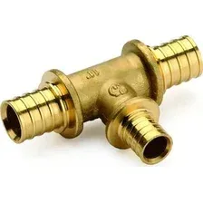 Фитинг General Fittings Тройник редукционный Goldfix 25х25х20 340013H767668A