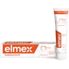 Зубная паста Elmex Защита от кариеса (75мл)