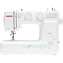 Швейная машина JANETE 989 (White)