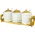 Измельчитель Lenardi Bamboo 140-155 (3 шт)