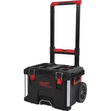 Ящик для инструмента MILWAUKEE Packout Trolley Box