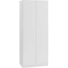 Шкаф Soma Lord Lite 80x200 (белый)