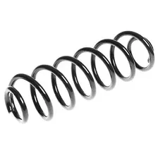 STANDARD SPRINGS ST 130 010 R - Пружина задняя skoda/vw