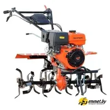 Мотокультиватор бензиновый Skiper SP-1400S (без колес)