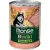 Влажный корм для собак Monge BWild Grain Free с лососем, тыквой и кабачками (400г)