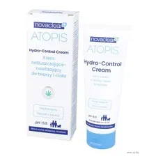 Крем детский "Hydro-Control" (100 мл)