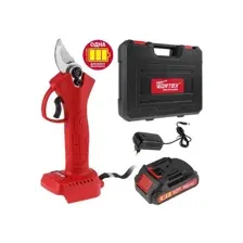 Секатор аккумуляторный WORTEX CBS 2535 ALL1 арт. 0329111