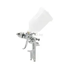 Краскопульт "домашний мастер" JetaPro JL827 HVLP 1.7