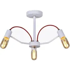 Люстра средней высоты Hiper H002-3