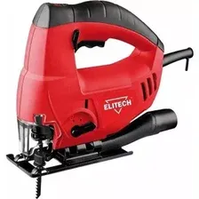 Электролобзик Elitech ПЛ 0560МЭ