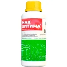 Химия для бассейна МАК Альгицид 1л