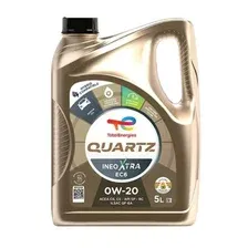 Масло моторное Total QUARTZ INEO XTRA EC6 0W-20, 5 л.