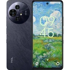 6.8" Смартфон TCL 50 Pro NXTPAPER 5G 512 ГБ серый
