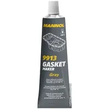 Mannol Универсальный силиконовый герметик Gasket Maker 85г 9913