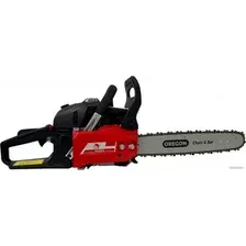 Бензопила ZEUS PN5200-8