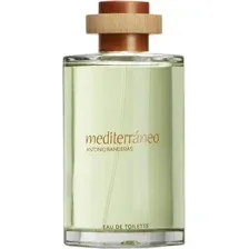 Туалетная вода Antonio Banderas Mediterraneo EdT (200 мл)