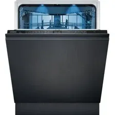 Встраиваемая посудомоечная машина Siemens iQ500 SN95EX12CE