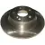 Тормозной диск Comline ADC1625